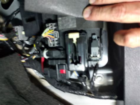 2007 navigator smart junction box|SJB (Smart Junction Box) modification .